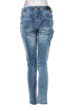 Dámské džíny  Cecil, Velikost M, Barva Modrá, Cena  169,00 Kč