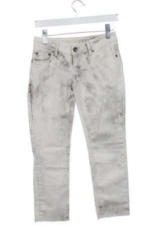 Damskie jeansy Colin's, Rozmiar S, Kolor Szary, Cena 35,89 zł