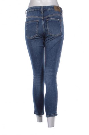 Dámské džíny  Colin's, Velikost S, Barva Modrá, Cena  49,00 Kč