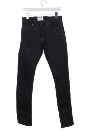 Damskie jeansy Crocker, Rozmiar S, Kolor Niebieski, Cena 45,64 zł