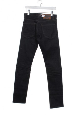 Дамски дънки Crocker, Размер S, Цвят Син, Цена 8,52 €