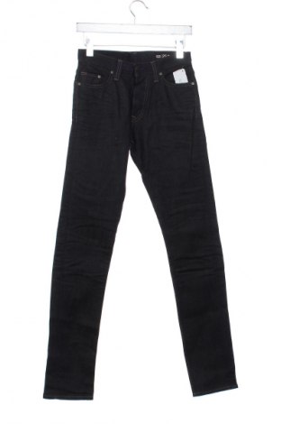 Damskie jeansy Crocker, Rozmiar XS, Kolor Niebieski, Cena 45,64 zł