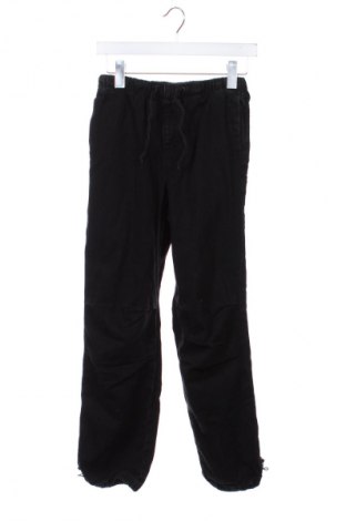 Дамски дънки Cropp, Размер XXS, Цвят Черен, Цена 18,33 €