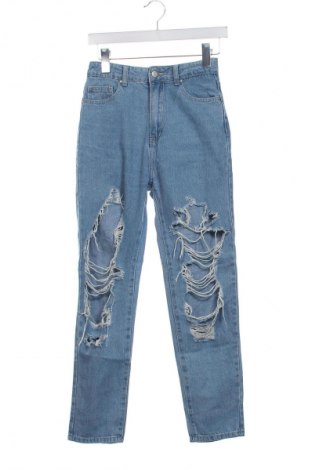 Damen Jeans Cropp, Größe XS, Farbe Blau, Preis 8,05 €