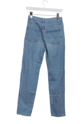 Damen Jeans Cropp, Größe XS, Farbe Blau, Preis 8,05 €