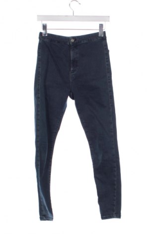 Dámské džíny  Cross Jeans, Velikost M, Barva Modrá, Cena  242,00 Kč