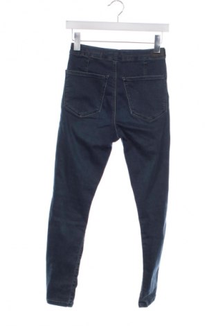 Dámské džíny  Cross Jeans, Velikost M, Barva Modrá, Cena  242,00 Kč