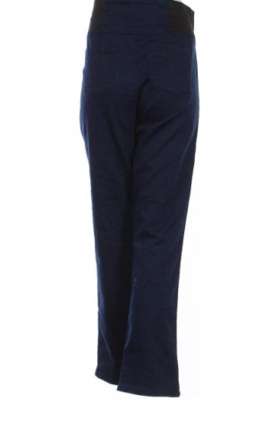 Дамски дънки Crossroads, Размер XXL, Цвят Син, Цена 30,67 €