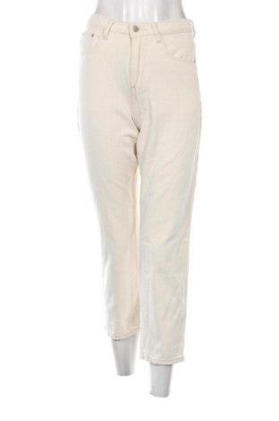 Дамски дънки DAZY, Размер XS, Цвят Бежов, Цена 14,83 €