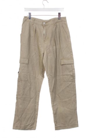 Dámské džíny  DAZY, Velikost L, Barva Béžová, Cena  49,00 Kč