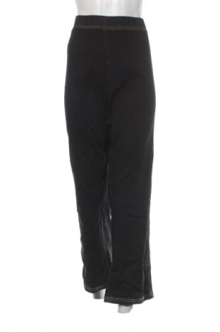 Γυναικείο Τζίν Damart, Μέγεθος XL, Χρώμα Μαύρο, Τιμή 20,99 €