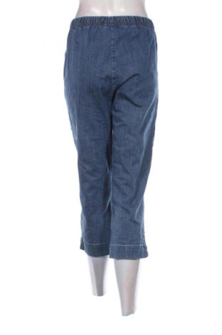 Damskie jeansy Damart, Rozmiar L, Kolor Niebieski, Cena 25,70 zł