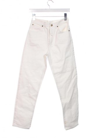 Дамски дънки Daniel Hechter, Размер XS, Цвят Бял, Цена 34,13 €