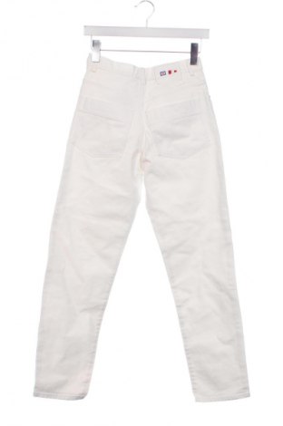 Дамски дънки Daniel Hechter, Размер XS, Цвят Бял, Цена 34,13 €
