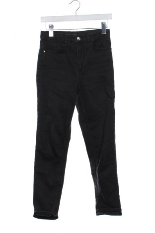 Дамски дънки Defacto, Размер S, Цвят Черен, Цена 11,21 €