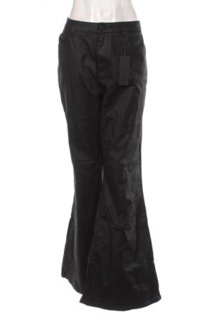 Blugi de femei Denim&Co., Mărime XXL, Culoare Negru, Preț 86,99 Lei, #134195813