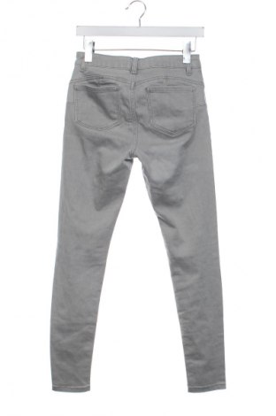 Damskie jeansy Denim&Co., Rozmiar M, Kolor Szary, Cena 26,18 zł