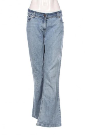 Női farmernadrág Denim&Co., Méret XL, Szín Kék, Ár 7 499 Ft