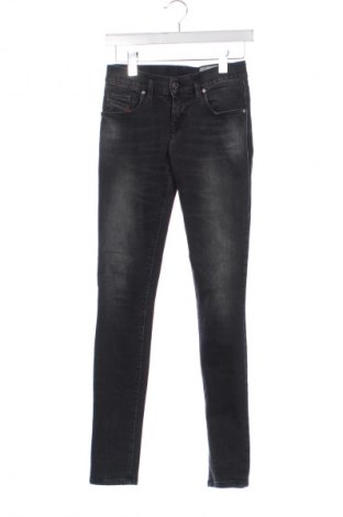 Dámske džínsy  Diesel, Veľkosť S, Farba Čierna, Cena  14,95 €