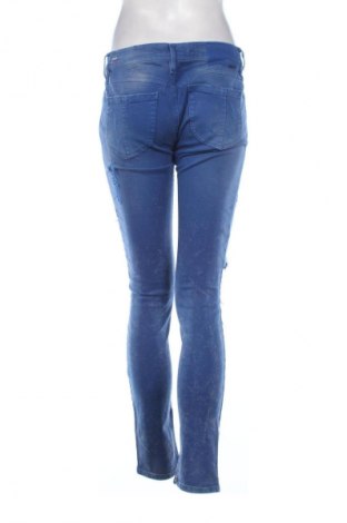 Damskie jeansy Diesel, Rozmiar L, Kolor Niebieski, Cena 78,99 zł