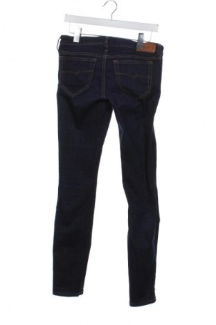 Dámské džíny  Diesel, Velikost M, Barva Modrá, Cena  1 849,00 Kč