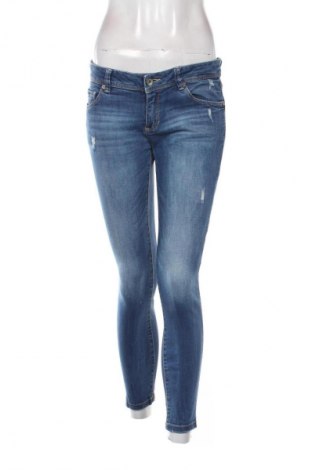 Damen Jeans Edc By Esprit, Größe XL, Farbe Blau, Preis 24,99 €