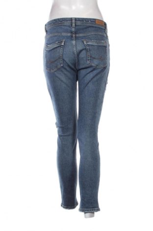 Damskie jeansy Edc By Esprit, Rozmiar M, Kolor Niebieski, Cena 23,99 zł