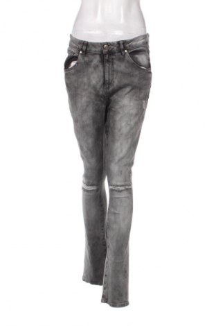 Дамски дънки Esmara, Размер M, Цвят Сив, Цена 3,06 €