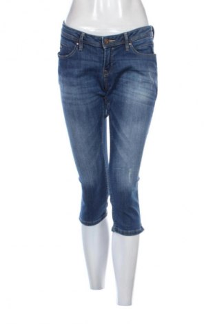 Damskie jeansy Esprit, Rozmiar M, Kolor Niebieski, Cena 23,99 zł