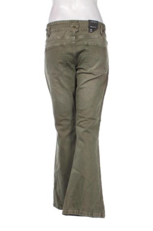 Дамски дънки Factorie, Размер L, Цвят Зелен, Цена 21,47 €