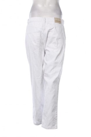 Dámské džíny  Fb Sister, Velikost XL, Barva Bílá, Cena  367,00 Kč
