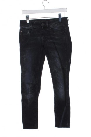 Дамски дънки G-Star Raw, Размер S, Цвят Син, Цена 20,45 €