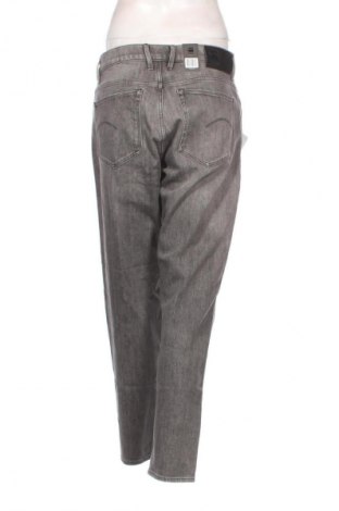 Дамски дънки G-Star Raw, Размер L, Цвят Сив, Цена 69,02 €