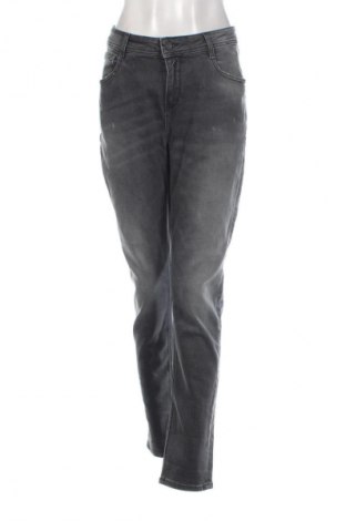 Damen Jeans Gang, Größe XL, Farbe Grau, Preis 25,99 €