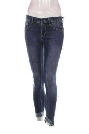 Damen Jeans Gang, Größe S, Farbe Blau, Preis 20,99 €