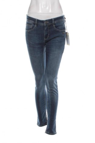 Blugi de femei Gang, Mărime M, Culoare Albastru, Preț 148,99 Lei
