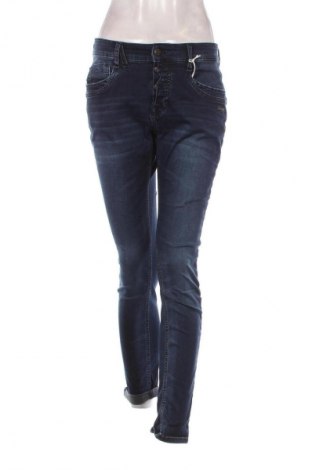 Damen Jeans Gang, Größe M, Farbe Blau, Preis 23,99 €