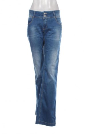 Дамски дънки Gang, Размер XL, Цвят Син, Цена 43,45 €