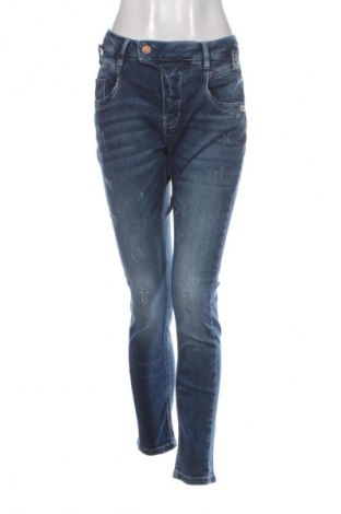 Damen Jeans Gang, Größe XL, Farbe Blau, Preis 9,99 €