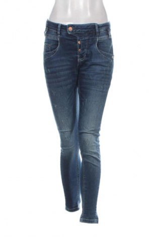 Damen Jeans Gang, Größe L, Farbe Blau, Preis 21,99 €