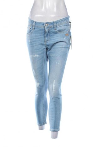 Damen Jeans Gang, Größe M, Farbe Blau, Preis 46,99 €