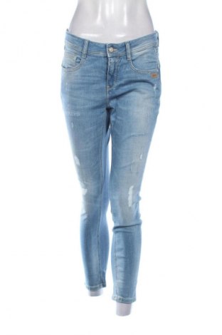 Γυναικείο Τζίν Gang, Μέγεθος M, Χρώμα Μπλέ, Τιμή 18,99 €
