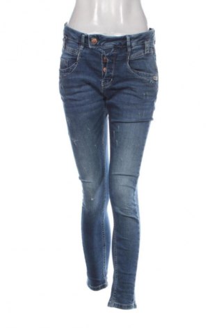 Damen Jeans Gang, Größe XL, Farbe Blau, Preis 23,99 €