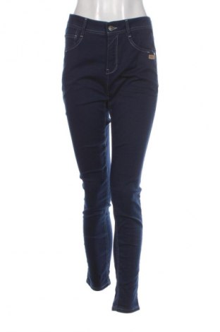 Blugi de femei Gang, Mărime L, Culoare Albastru, Preț 187,99 Lei, #134299527