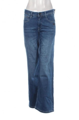 Γυναικείο Τζίν Gant, Μέγεθος M, Χρώμα Μπλέ, Τιμή 81,99 €