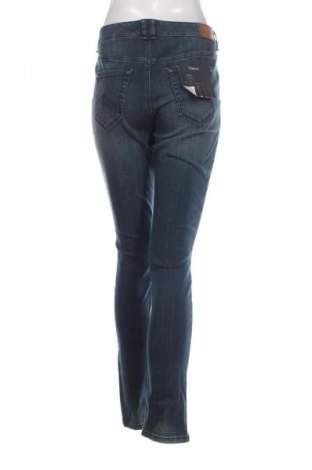 Damen Jeans Gardeur, Größe M, Farbe Blau, Preis 37,99 €
