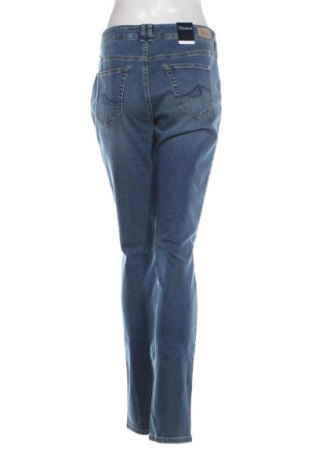 Blugi de femei Gardeur, Mărime M, Culoare Albastru, Preț 176,99 Lei