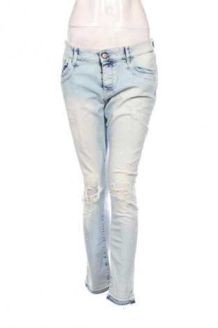Dámské džíny  Gas, Velikost M, Barva Modrá, Cena  1 119,00 Kč