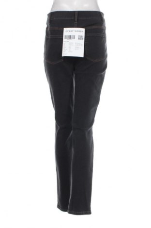 Γυναικείο Τζίν Gerry Weber, Μέγεθος M, Χρώμα Μαύρο, Τιμή 50,99 €