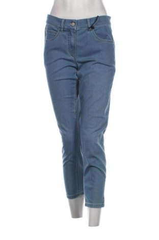 Damen Jeans Gerry Weber, Größe M, Farbe Blau, Preis 28,99 €